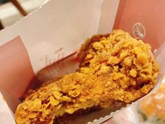 -肯德基(东安路站店)