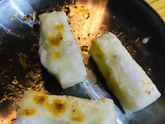 日本进口拉丝年糕-牛道精致烤肉(海安店)