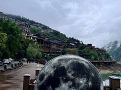 -乌江画廊(彭水苗族土家族自治县)