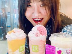-奈雪的茶(印象城店)