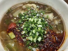 -老字号贾家肉丸糊辣汤(光明巷店)