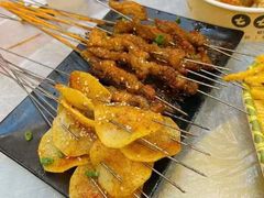 -四妹餐厅(玫瑰街店)