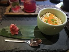 -花隐日式怀石料理(万象城购物中心店)