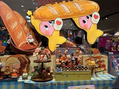 -泡泡玛特POPMART(合生汇店)