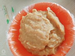 土豆泥-咱家王新国把子肉(县东巷店)