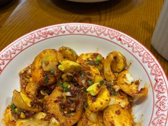 -陈家婆的菜(梅溪湖店)