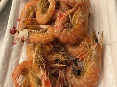 -万宝海鲜舫(劳动公园店)