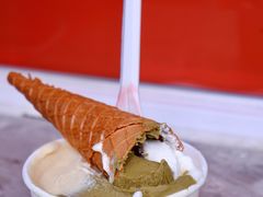 -Dip in Gelato(富民路店)