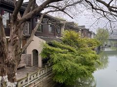 -小河直街历史文化街区