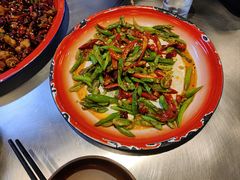 -馬伍旺川菜(江北虹悦城店)