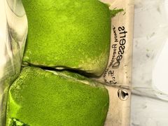 抹茶毛巾卷-六六·抹茶66’s SALDessert(保利时光里店)