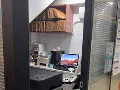 -瑞派天使宠物医院·神经外科·骨科·核磁CT(洛川中路店)