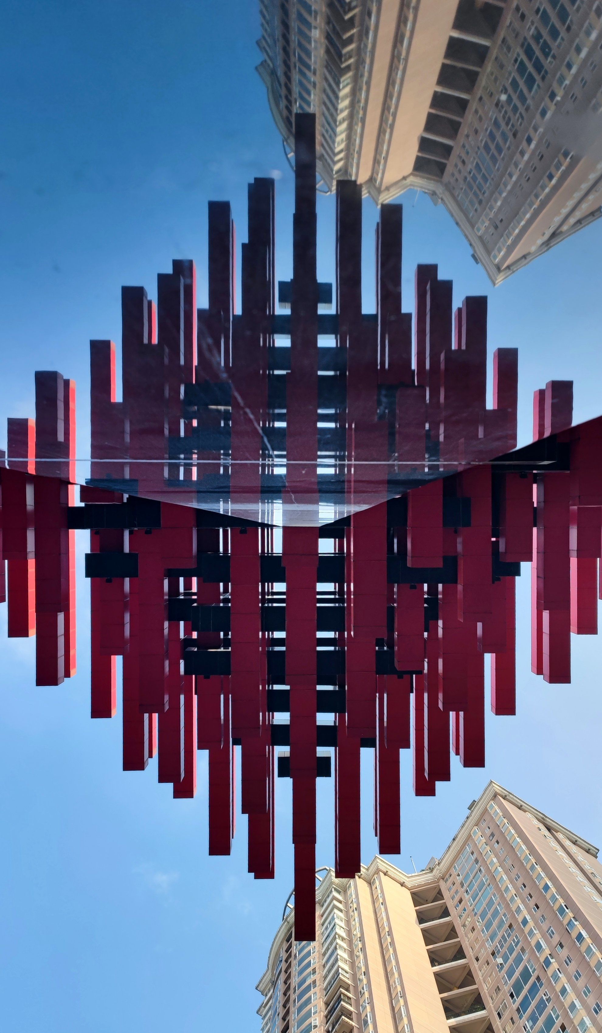 一日游|探秘神奇筷子楼