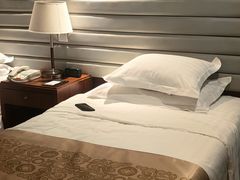 -甸园锦江宾馆(北外滩店)