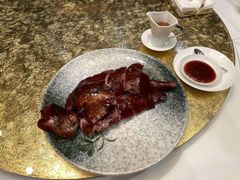 果木烤乳鹅-誉珑轩