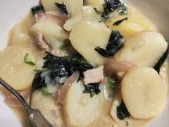 -湘力力小院·鱼汤泡饭(枫林路店)