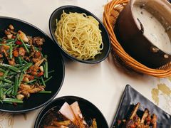 -聚味瞿记·龙虾堂(咸嘉湖店)
