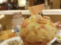 -威斯汀舞台餐厅