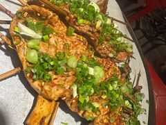 -醉烧膘·烧烤夜宵王(总店)
