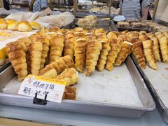 -爱德顺糕点食屋(利民道店)