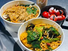 -W COLLECTIVE  DESSERT SHOP