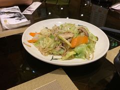 -昱匠·日本料理(金融街店)