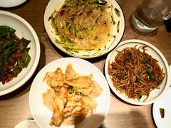 -金掌勺锅包肉(太原万达店)