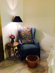 -TIME SPA科技美肤机构