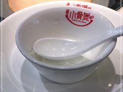 -小骨煲金华砂锅(转塘金街美地店)