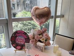 -盛宴自助餐厅(运达喜来登店)