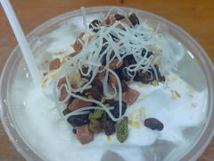 -肥燕越南卷粉(车陂西华花园店)