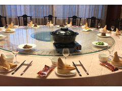 包厢-花中城·杭帮菜·粤菜·海鲜火锅(清泰街店)