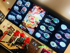 -小杨生煎(萧山机场店)