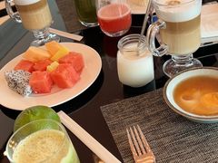 -长沙尼依格罗酒店
