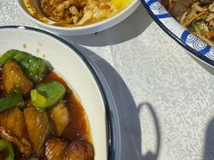 -人民公社大食堂(张家湾店)