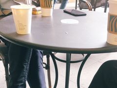 大堂-星巴克臻选(深圳卓悦中心店)