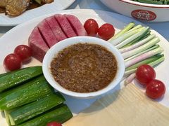 -红东阁东北菜烤肉酒馆(CROSS万象汇店)