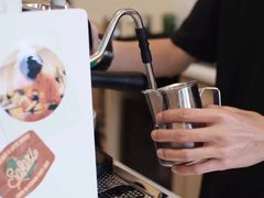 -SAFARI COFFEE