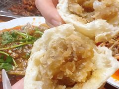 -韩马老王烧烤(西二路店)