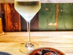 红酒无花果-妮妮酒馆Bistro Nini