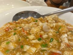 风味蟹酱-宁海食府(天一阁望京店)