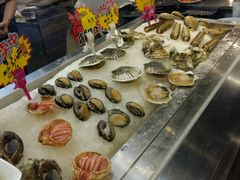 -渔娘渔家丹东海鲜(东直门店)