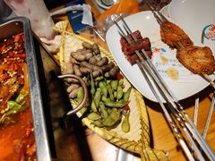 -胖子烧烤海鲜(亲贤北街店)