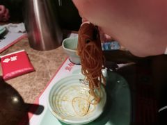 -炭舍干锅·烤鱼(扬名广场店)