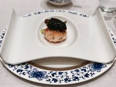 -Yan Ting 宴庭中餐厅(上海静安瑞吉酒店)
