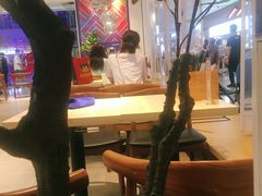 -俏凤凰(美林M·LIVE天地东座店)