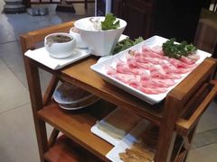 -荣记火锅(青悦城店)