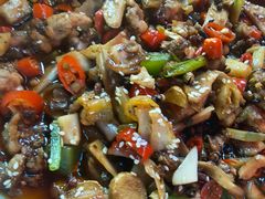 -阆辣荟餐饮(老味道8年·古城店)