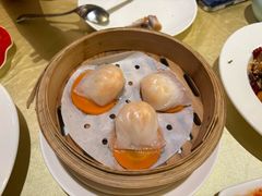 -武汉香格里拉大酒店·香宫中餐厅