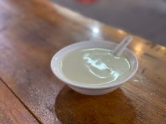 -沙湾姜埋奶(兴新包店)